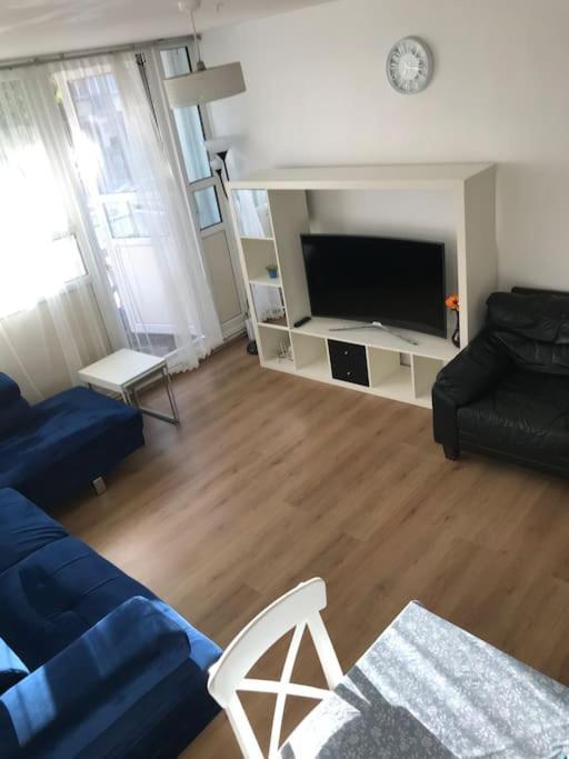 Beautiful Flat In Apartamento